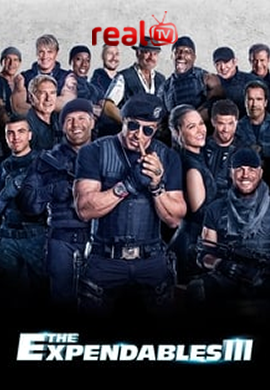 The Expendables 3